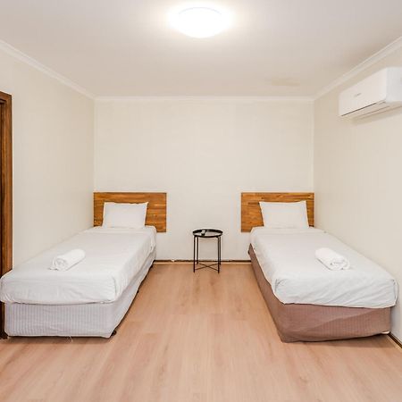 Yarra Valley Motel Lilydale Zewnętrze zdjęcie