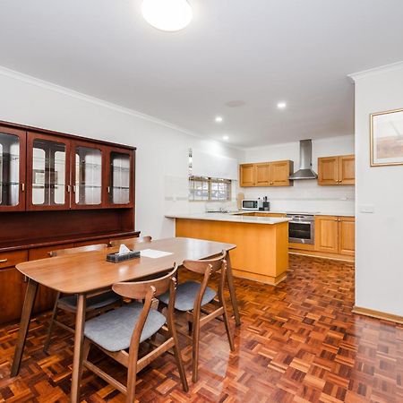 Yarra Valley Motel Lilydale Zewnętrze zdjęcie