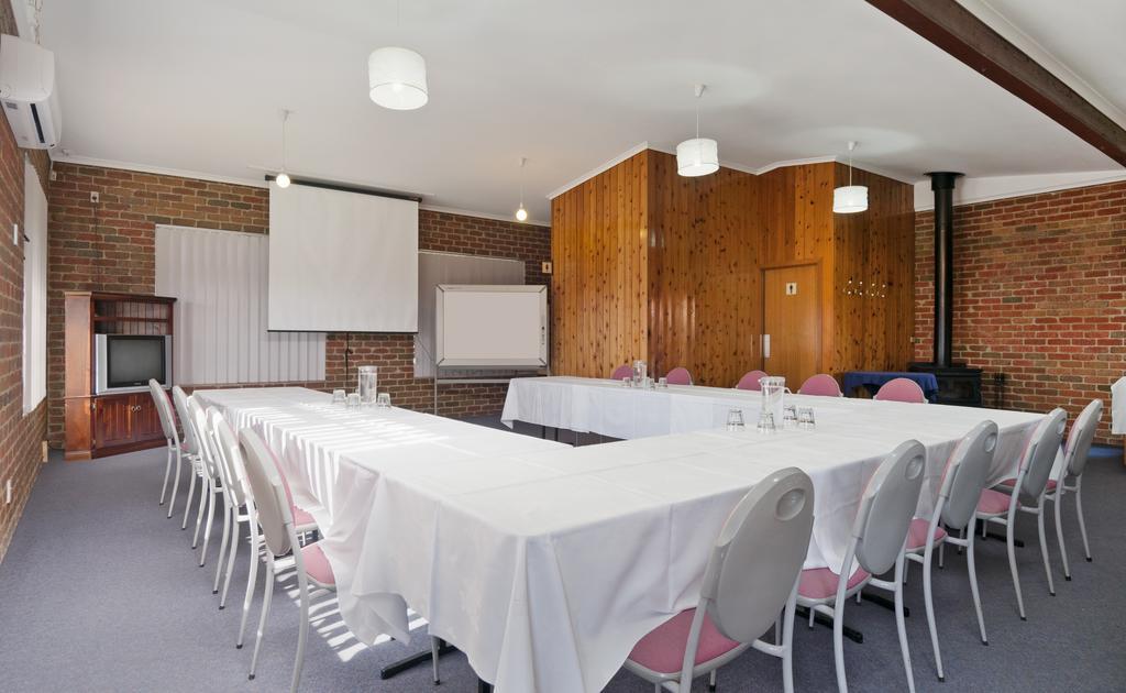 Yarra Valley Motel Lilydale Zewnętrze zdjęcie