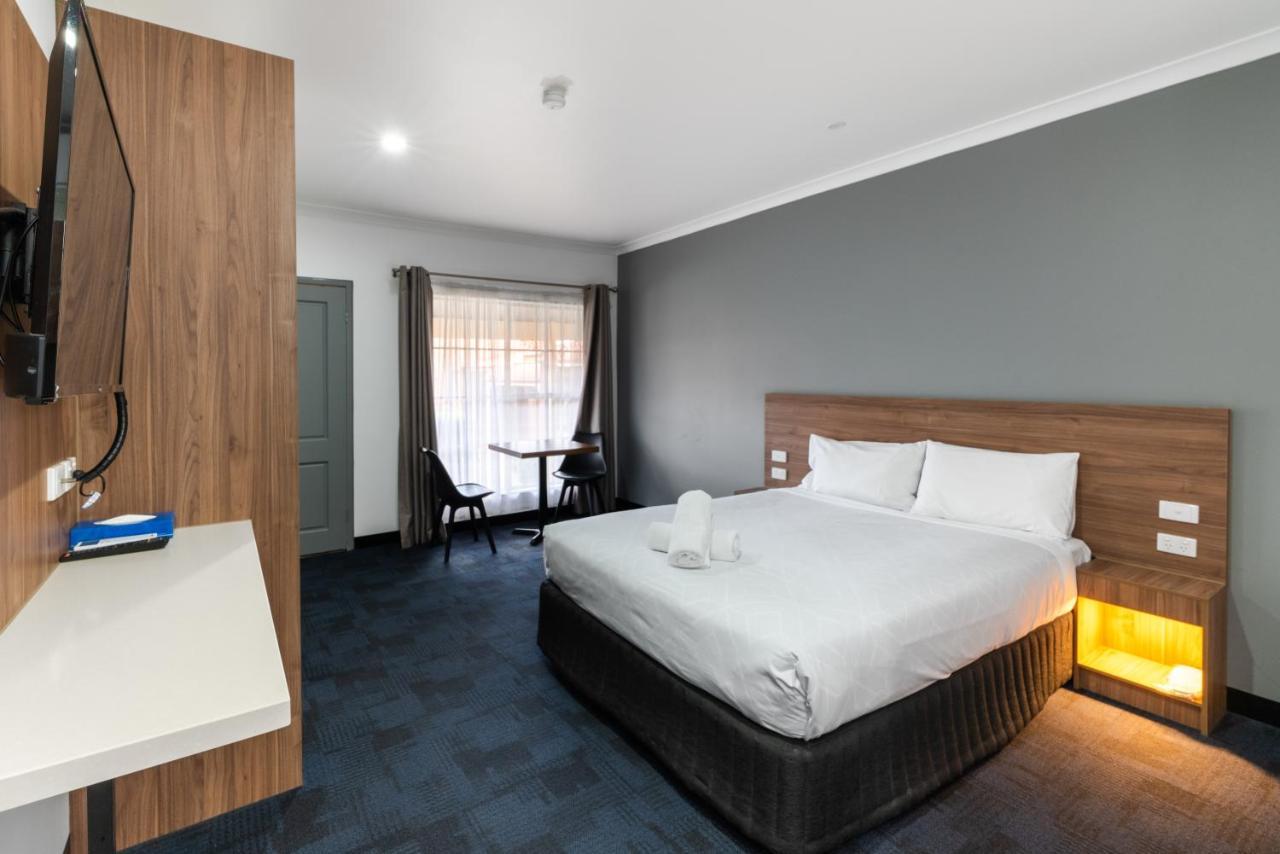 Yarra Valley Motel Lilydale Zewnętrze zdjęcie
