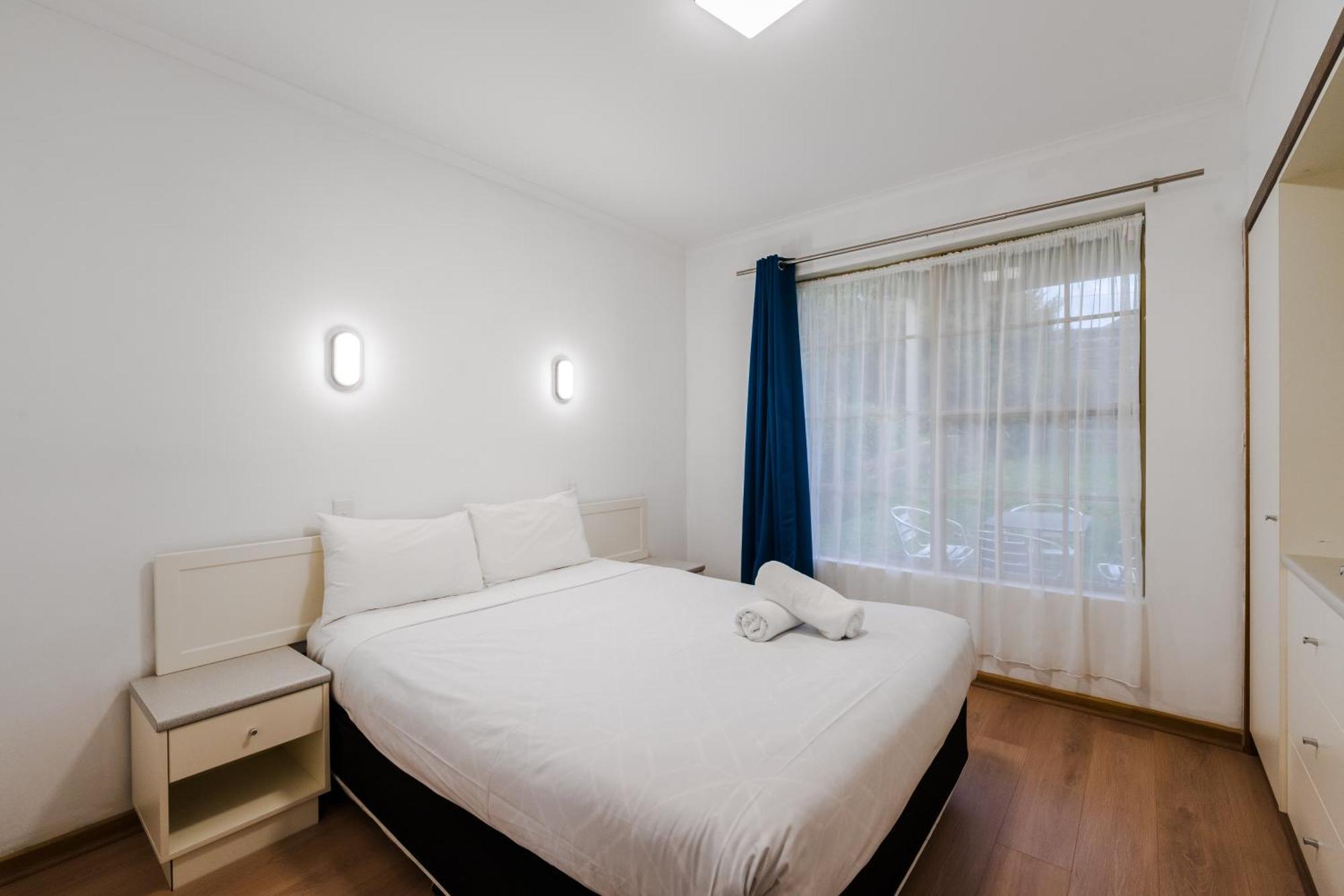 Yarra Valley Motel Lilydale Zewnętrze zdjęcie