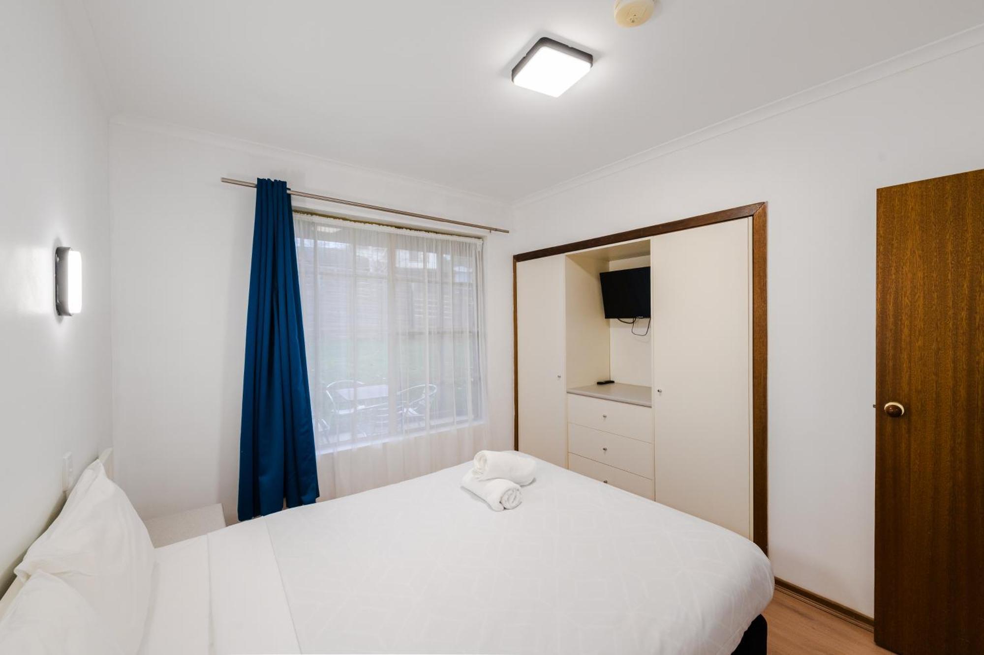 Yarra Valley Motel Lilydale Zewnętrze zdjęcie