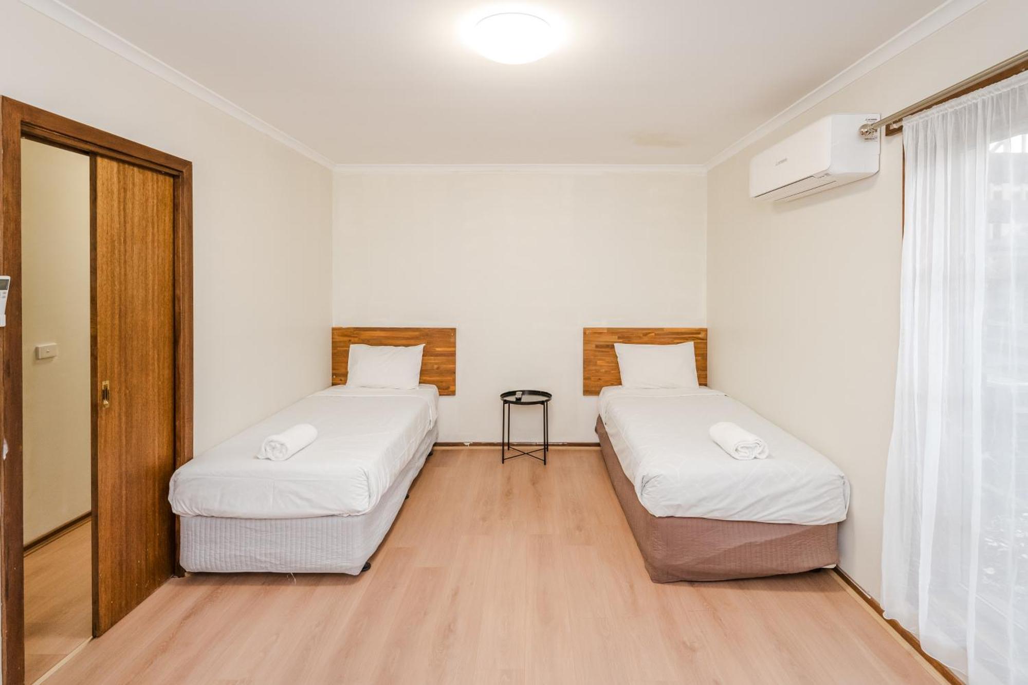 Yarra Valley Motel Lilydale Zewnętrze zdjęcie