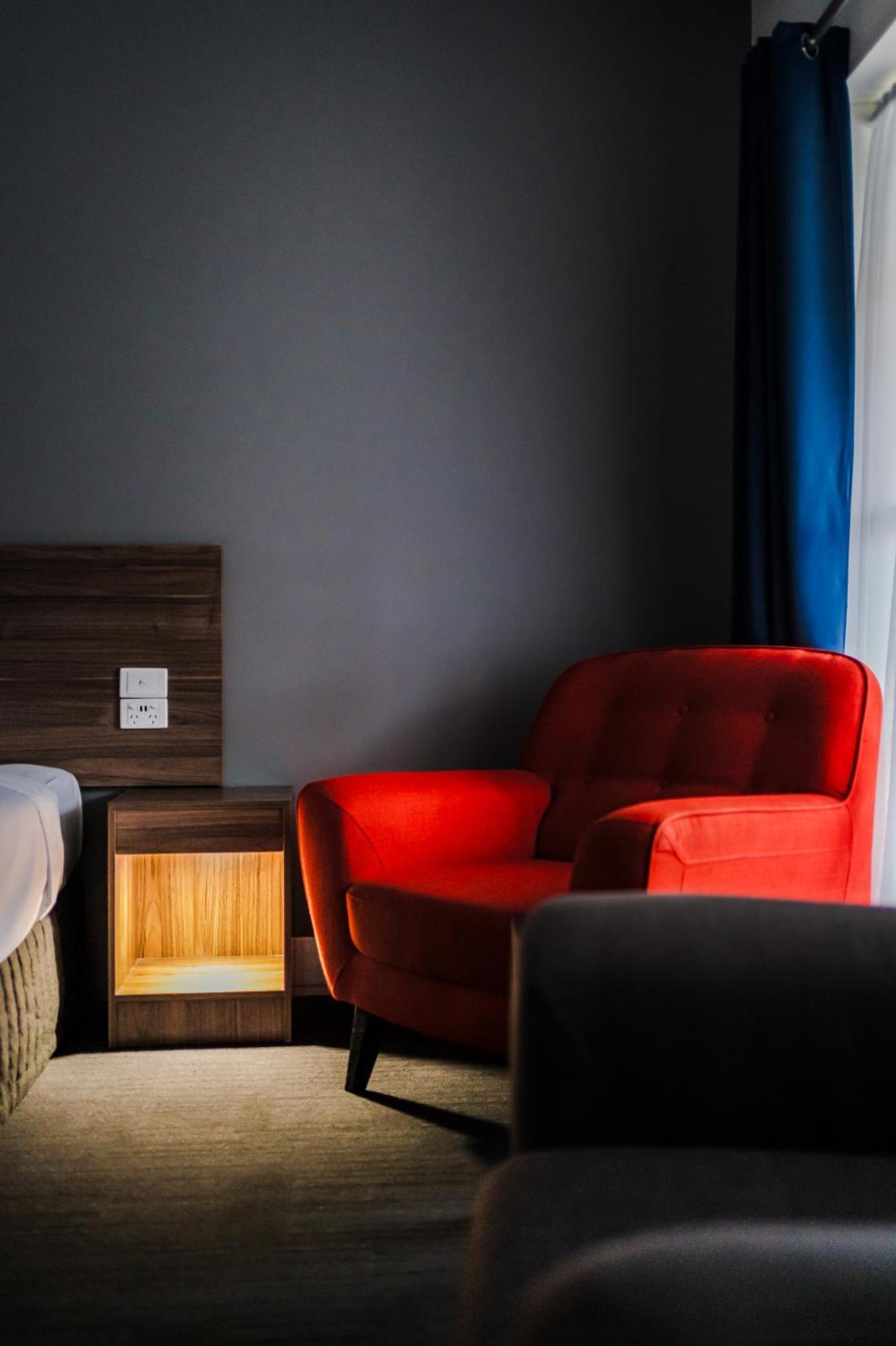 Yarra Valley Motel Lilydale Zewnętrze zdjęcie