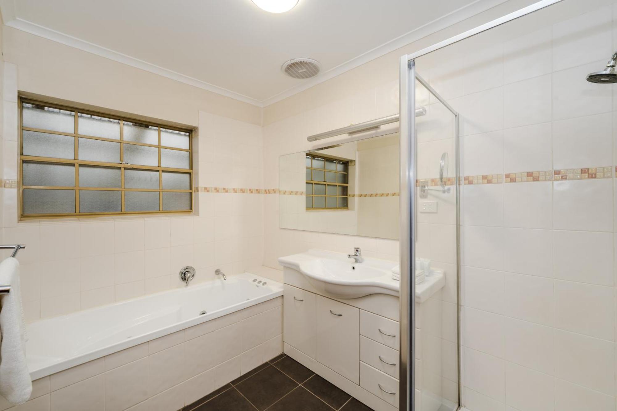 Yarra Valley Motel Lilydale Zewnętrze zdjęcie