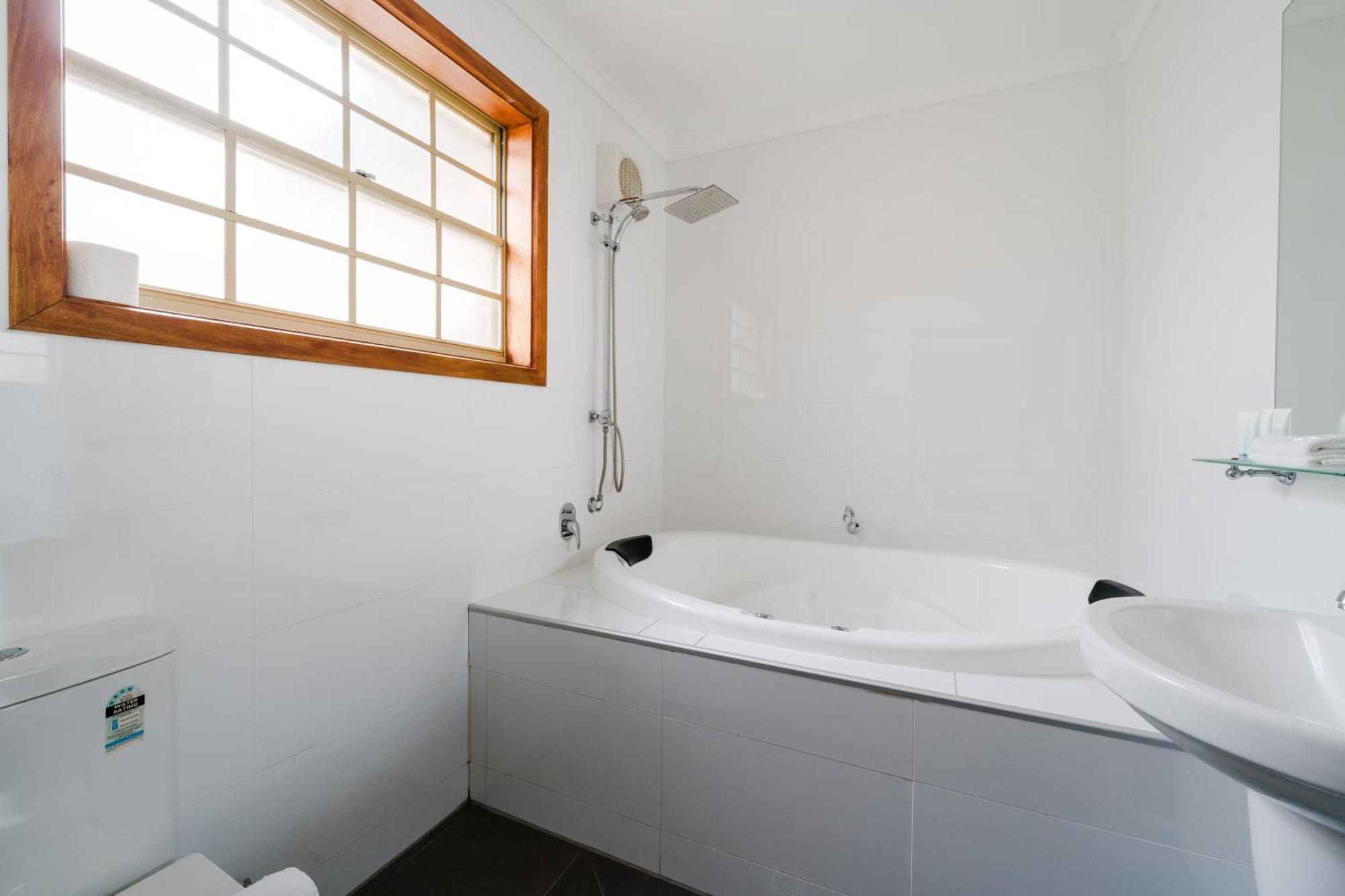 Yarra Valley Motel Lilydale Zewnętrze zdjęcie