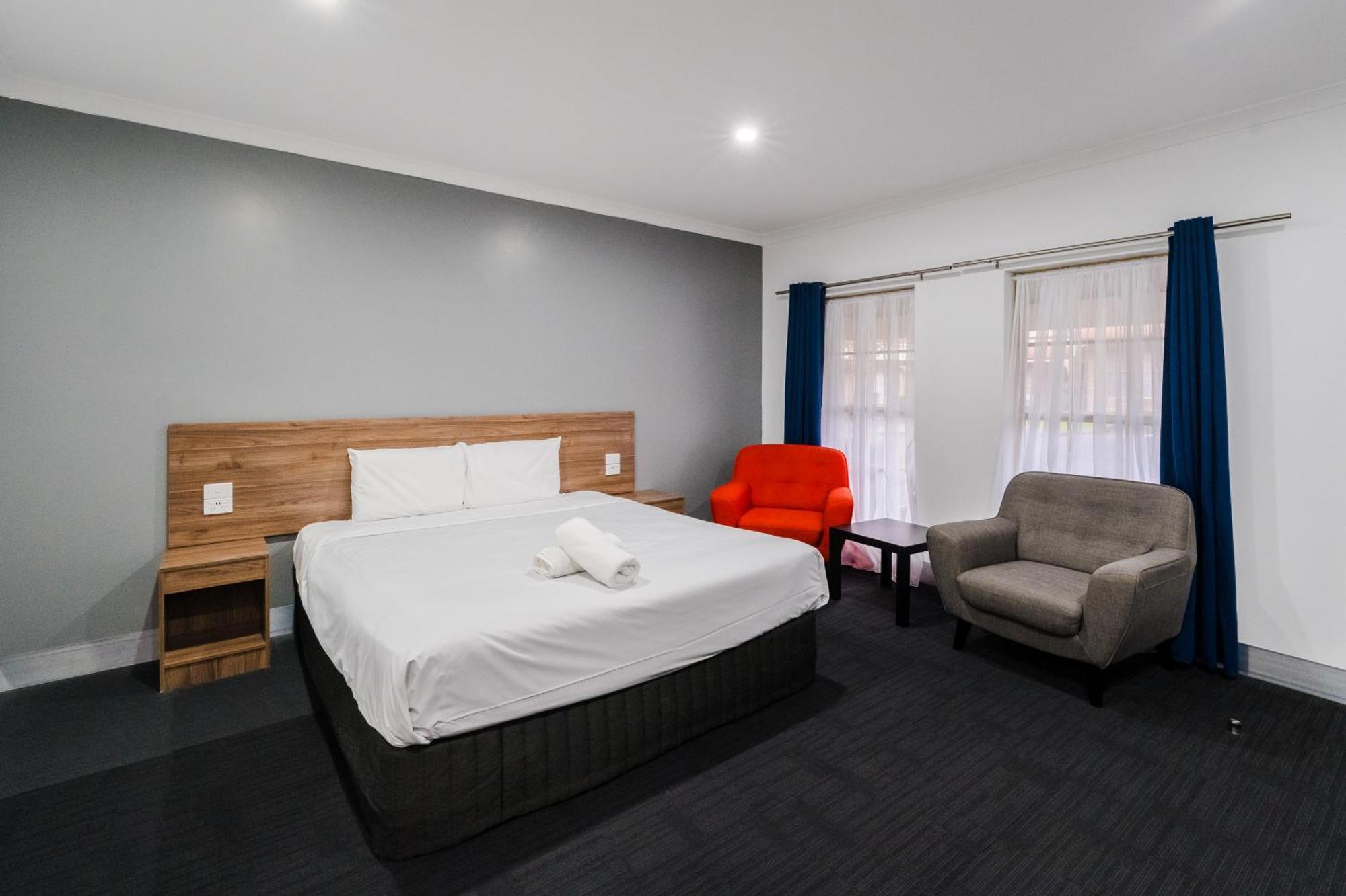 Yarra Valley Motel Lilydale Zewnętrze zdjęcie