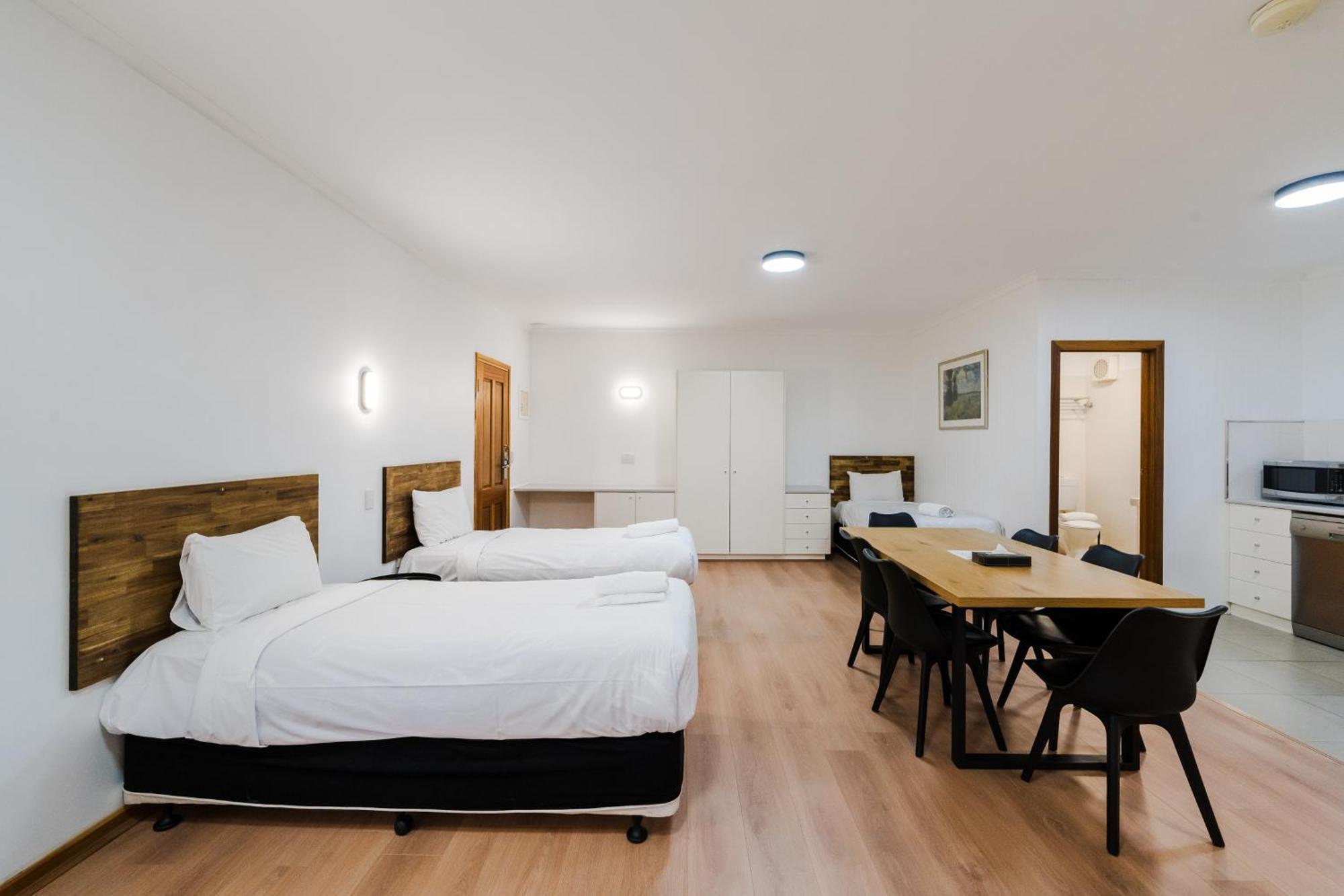 Yarra Valley Motel Lilydale Zewnętrze zdjęcie