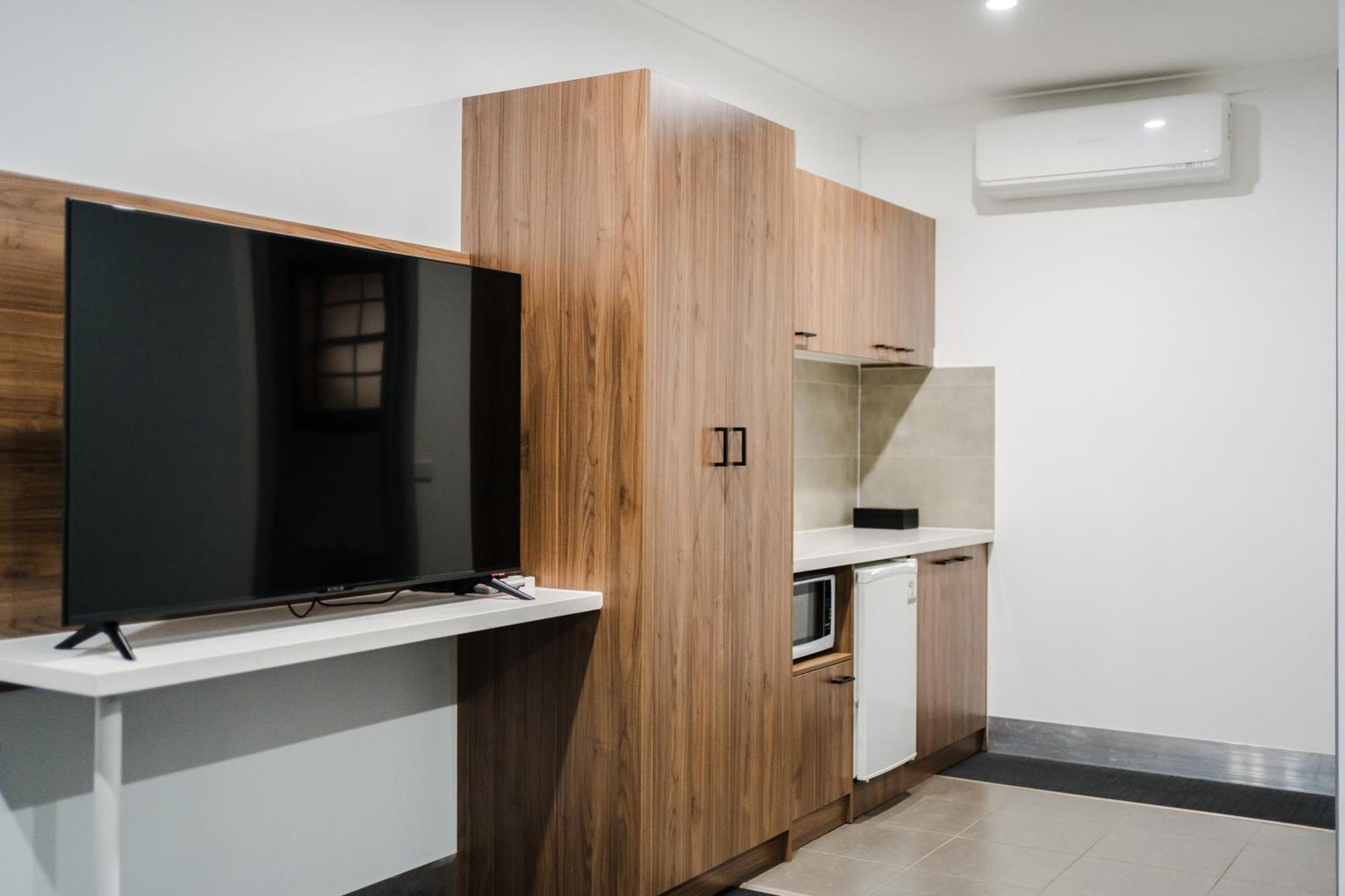 Yarra Valley Motel Lilydale Zewnętrze zdjęcie