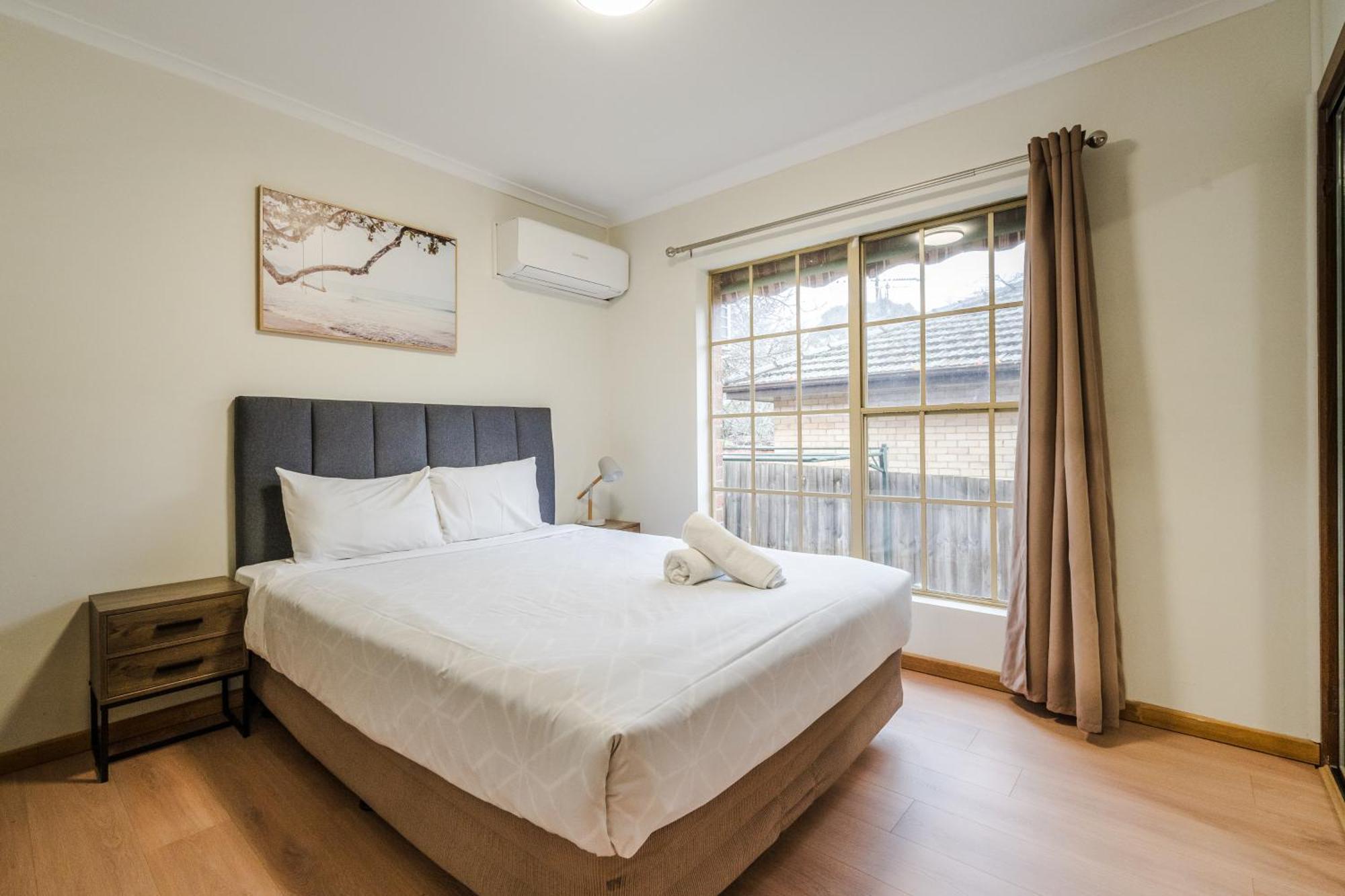 Yarra Valley Motel Lilydale Zewnętrze zdjęcie