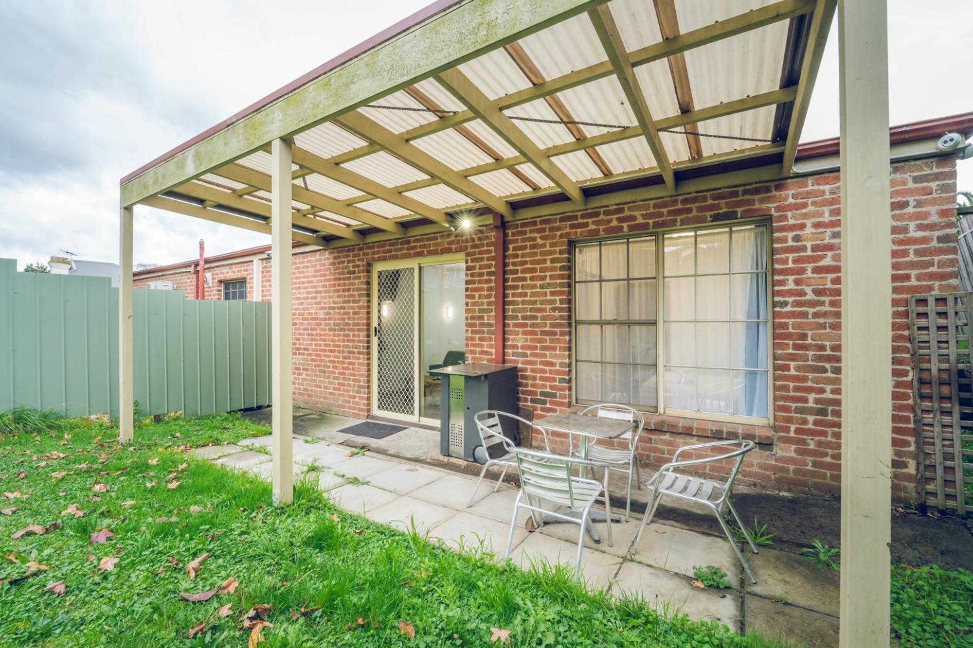 Yarra Valley Motel Lilydale Zewnętrze zdjęcie