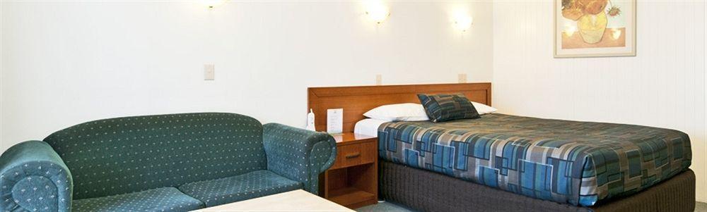 Yarra Valley Motel Lilydale Zewnętrze zdjęcie