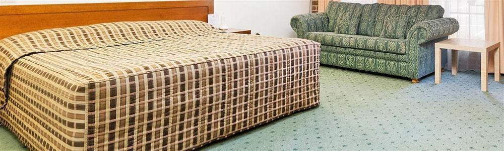 Yarra Valley Motel Lilydale Zewnętrze zdjęcie