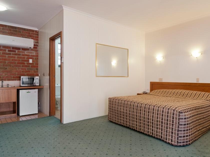 Yarra Valley Motel Lilydale Zewnętrze zdjęcie
