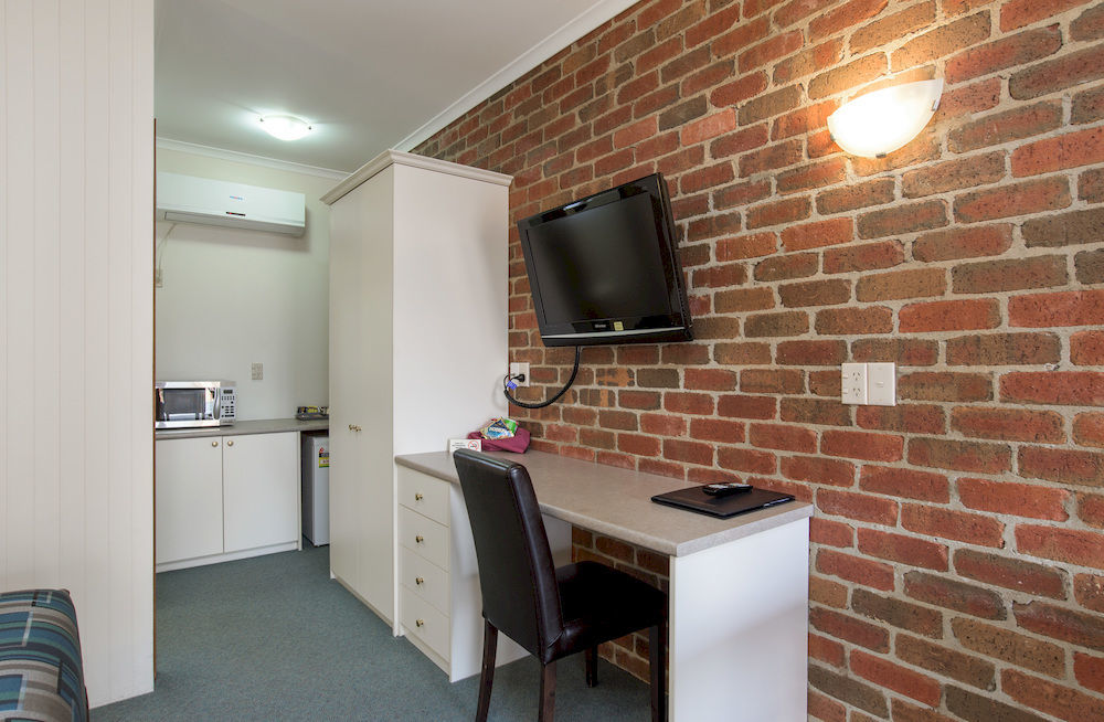 Yarra Valley Motel Lilydale Zewnętrze zdjęcie