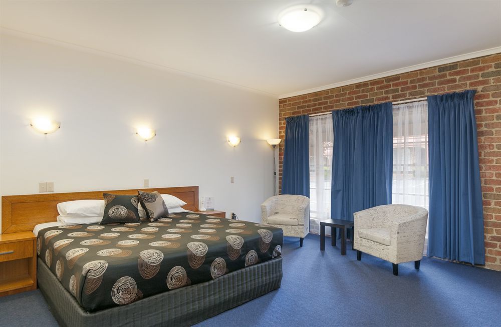 Yarra Valley Motel Lilydale Zewnętrze zdjęcie