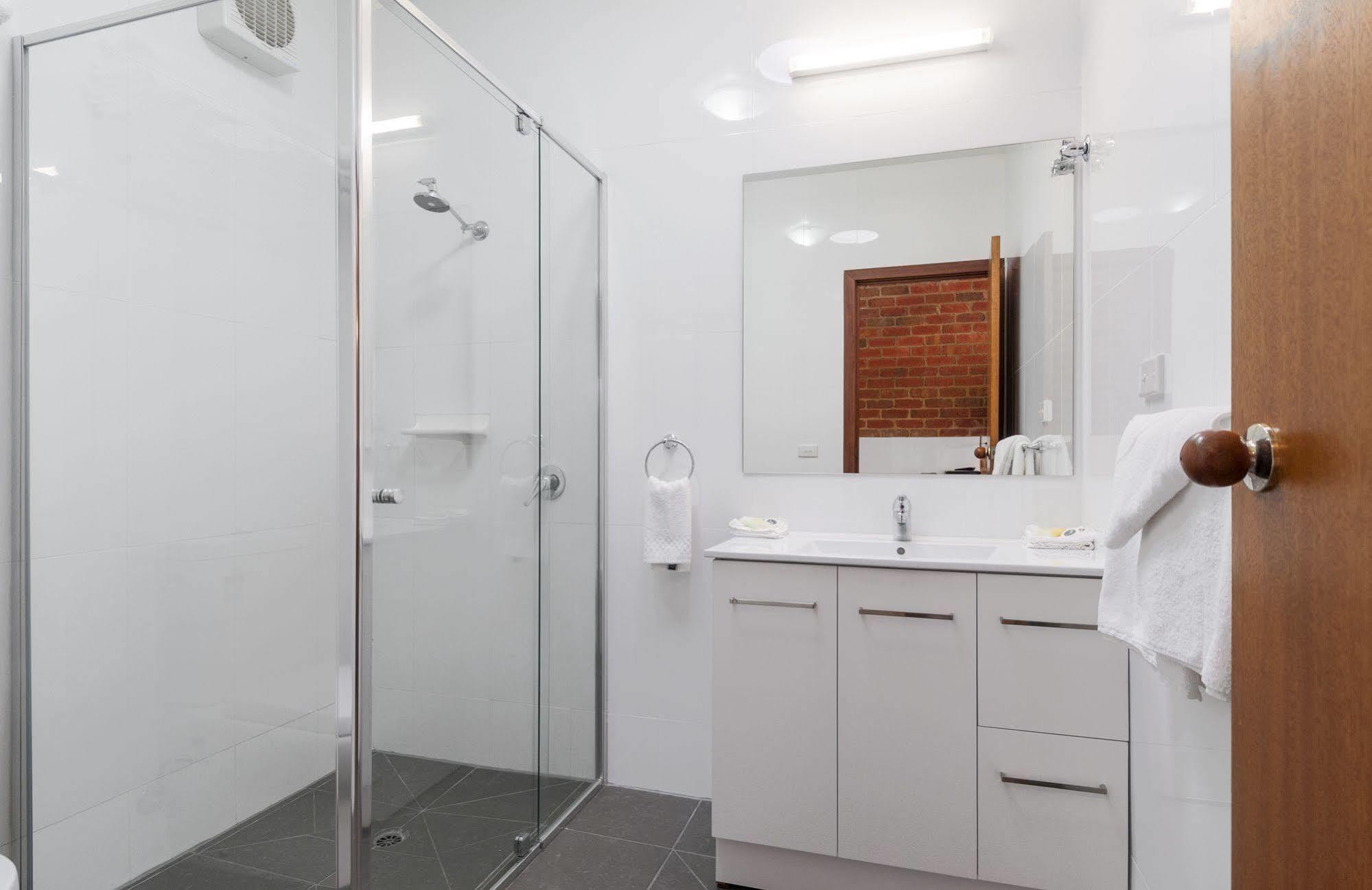 Yarra Valley Motel Lilydale Zewnętrze zdjęcie