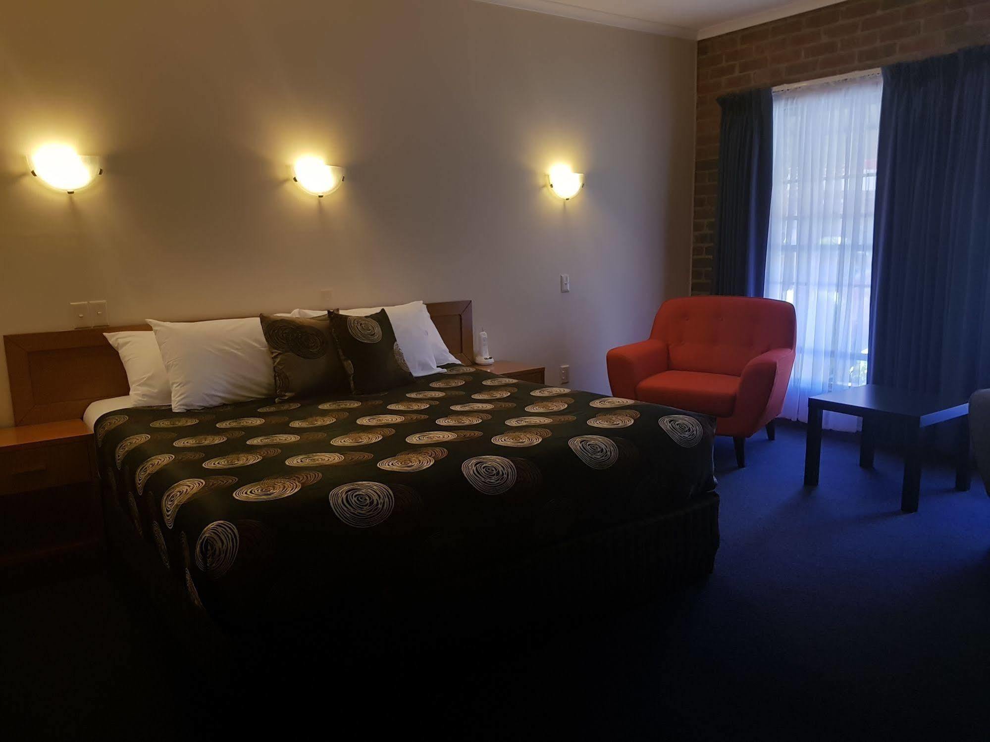 Yarra Valley Motel Lilydale Zewnętrze zdjęcie
