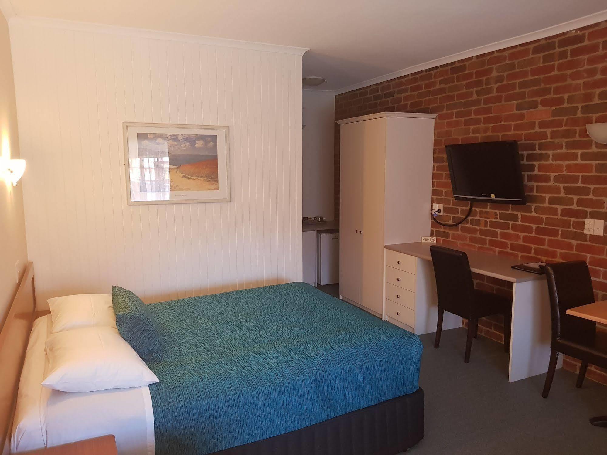 Yarra Valley Motel Lilydale Zewnętrze zdjęcie