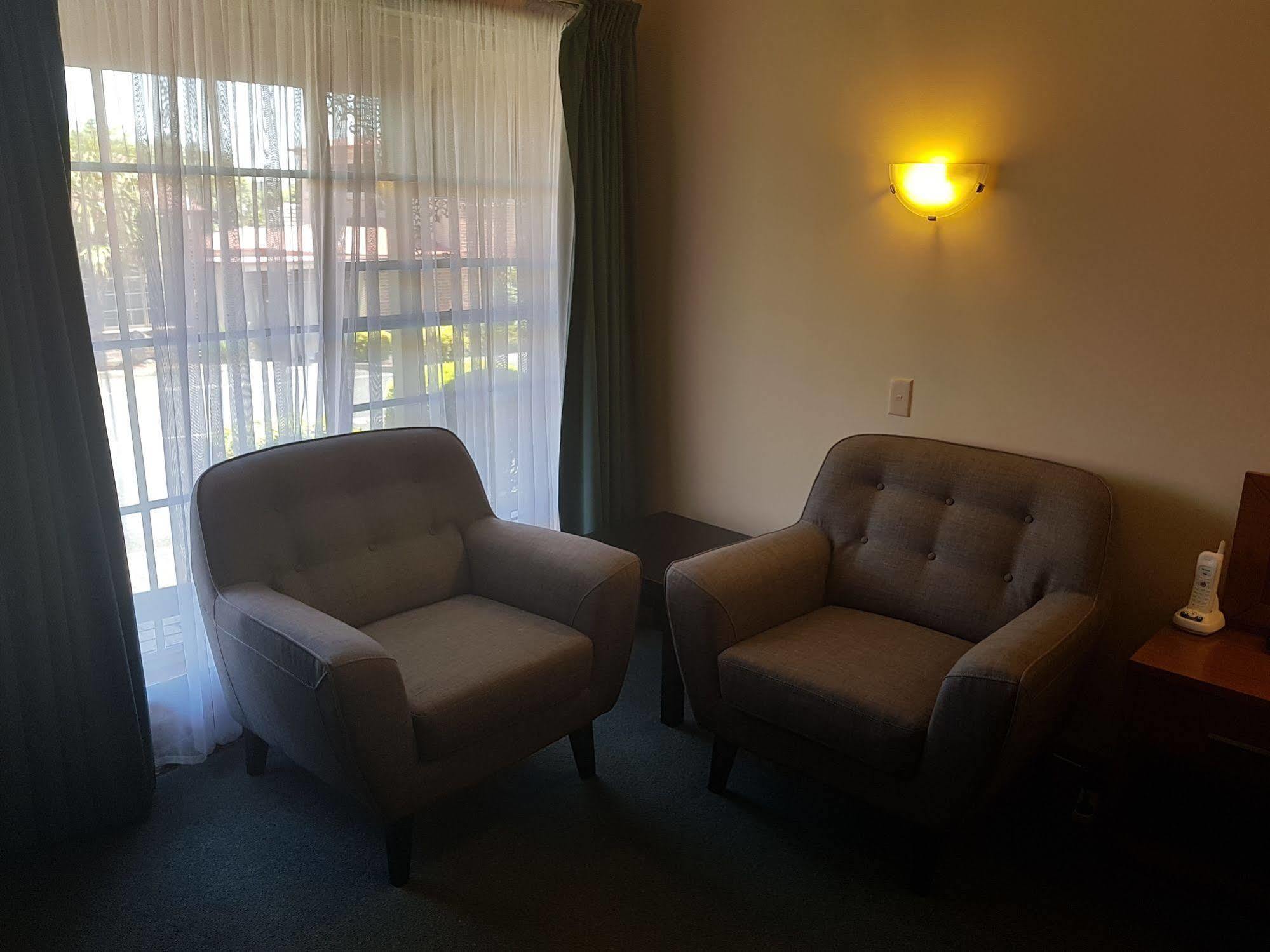 Yarra Valley Motel Lilydale Zewnętrze zdjęcie