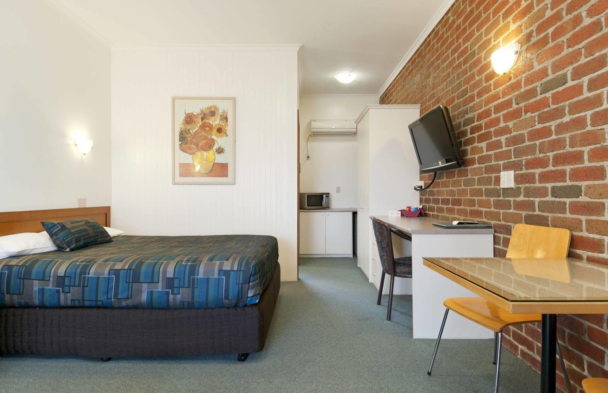 Yarra Valley Motel Lilydale Zewnętrze zdjęcie