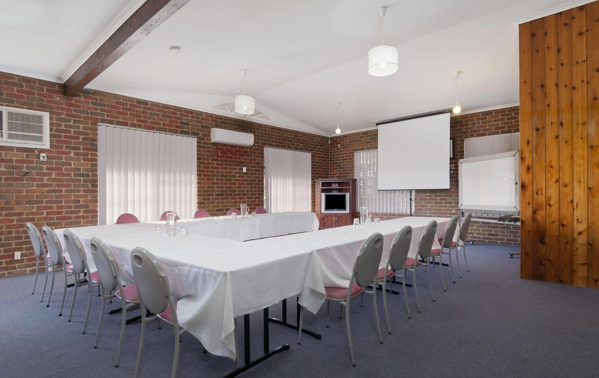 Yarra Valley Motel Lilydale Zewnętrze zdjęcie