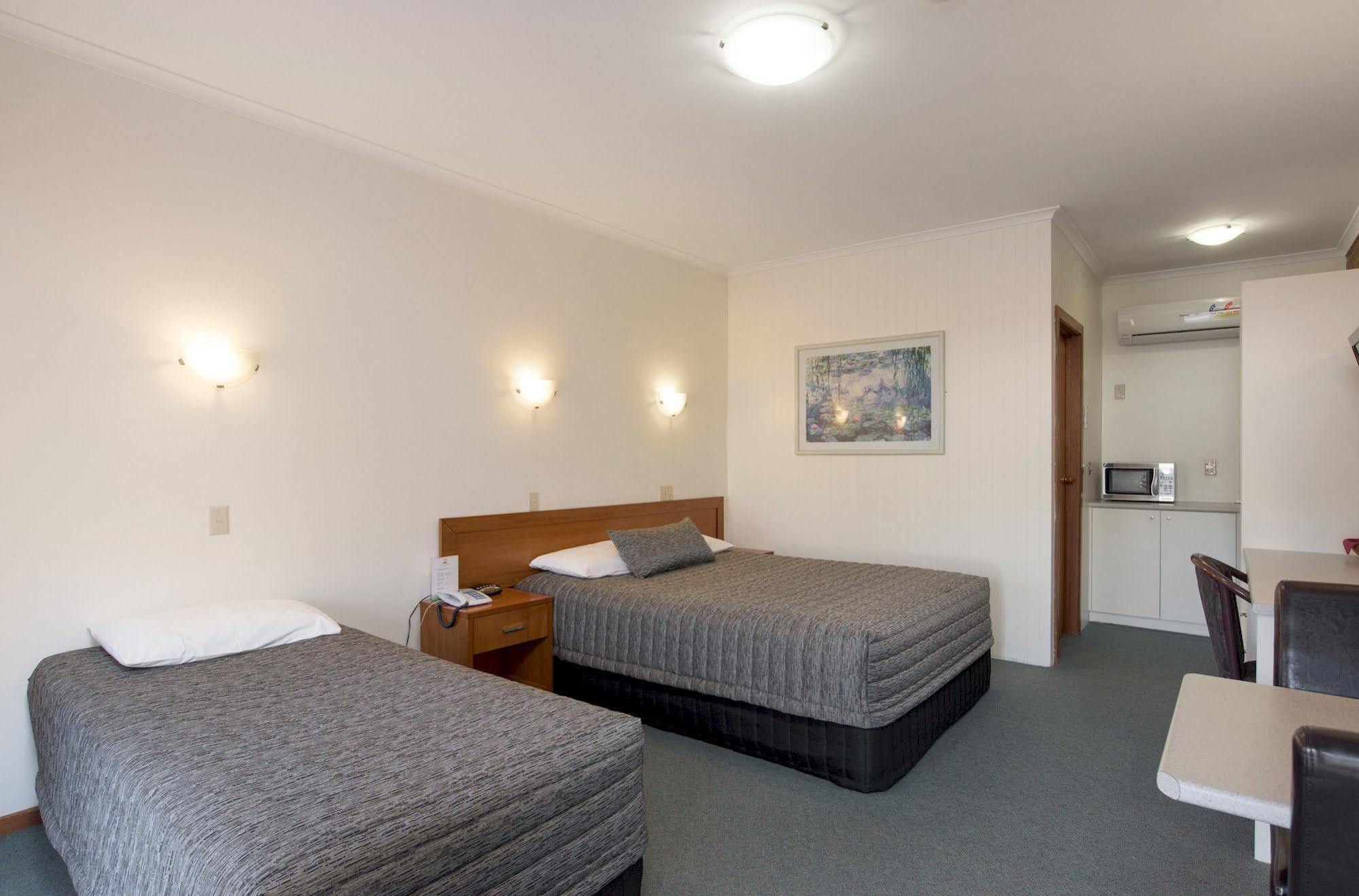Yarra Valley Motel Lilydale Zewnętrze zdjęcie