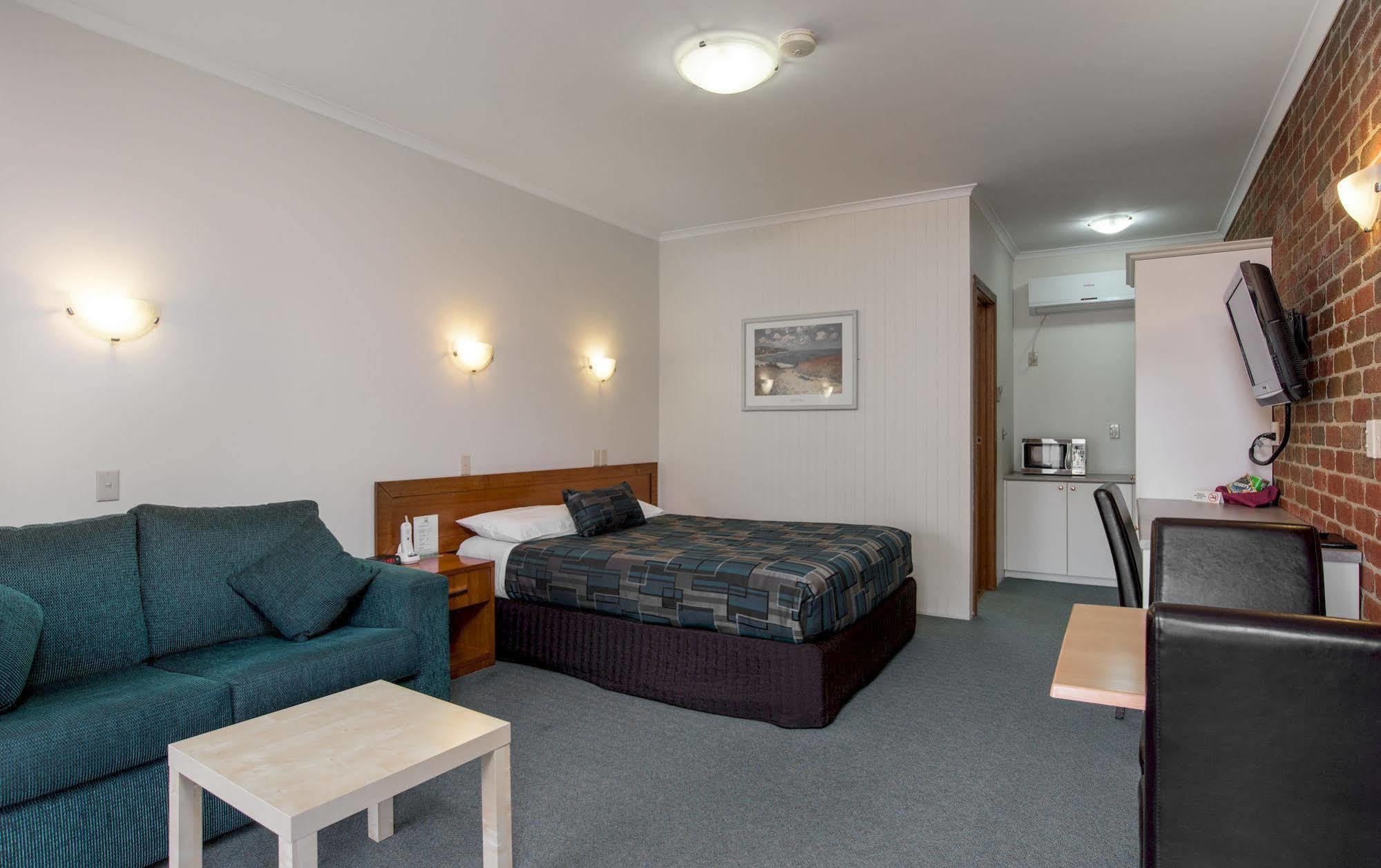 Yarra Valley Motel Lilydale Zewnętrze zdjęcie