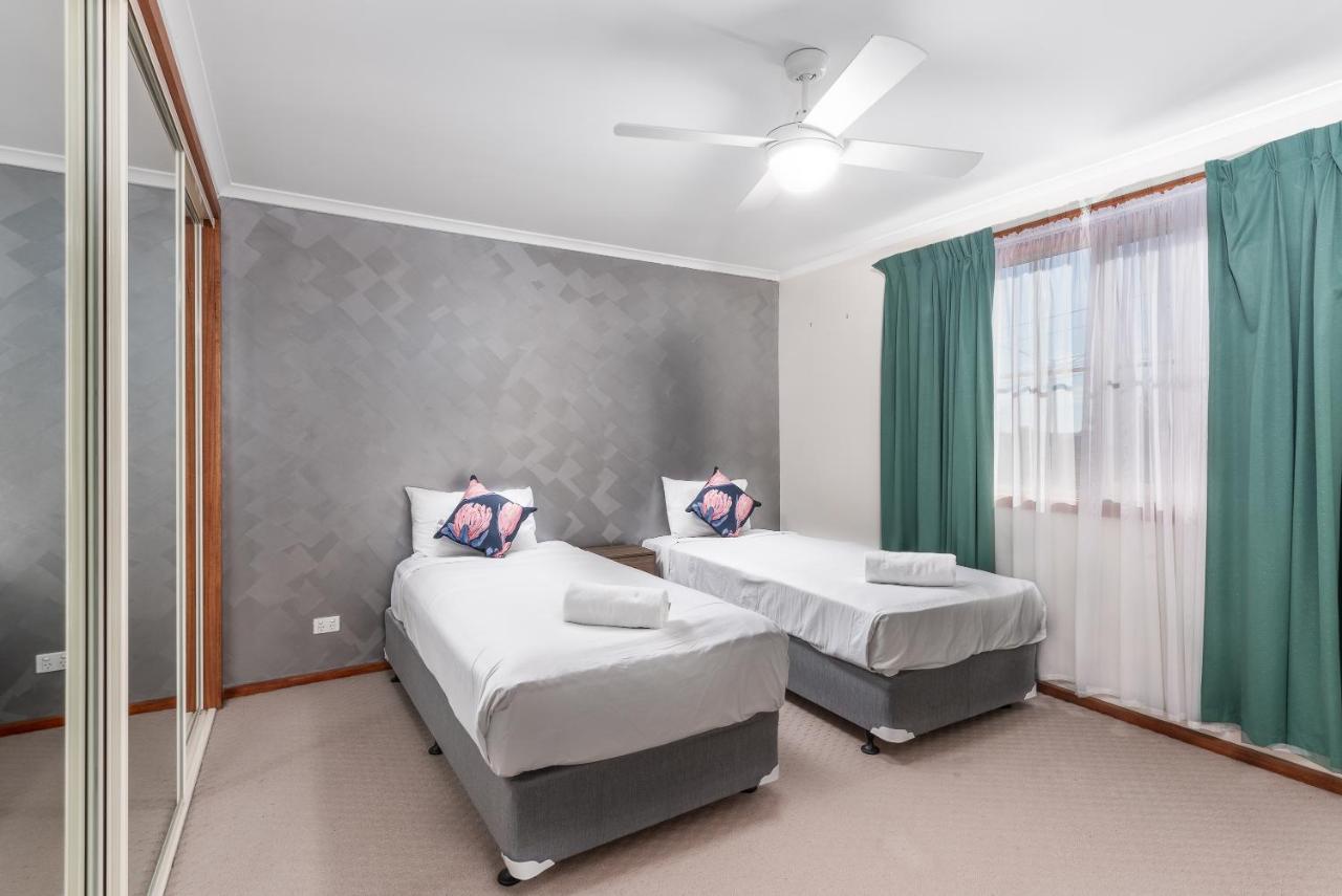 Yarra Valley Motel Lilydale Zewnętrze zdjęcie