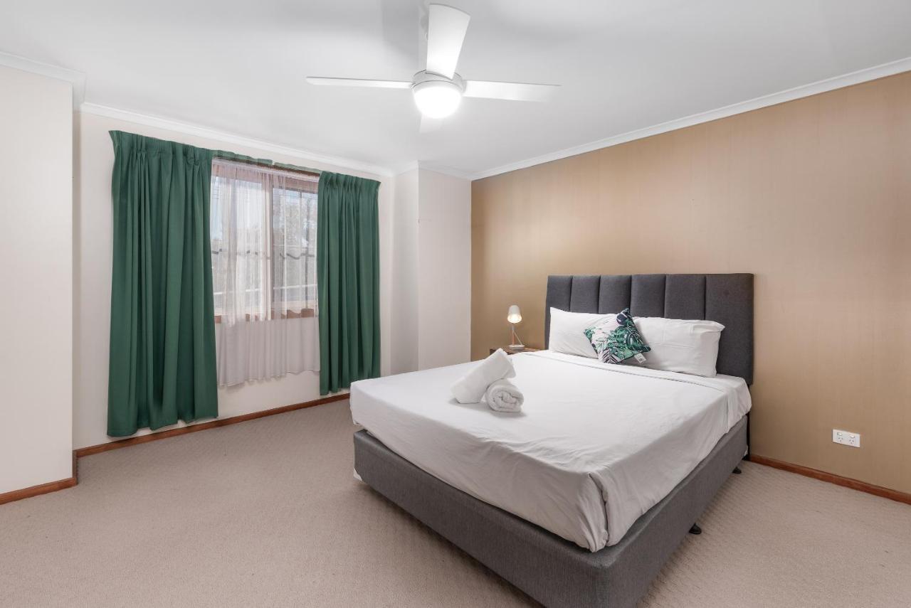 Yarra Valley Motel Lilydale Zewnętrze zdjęcie