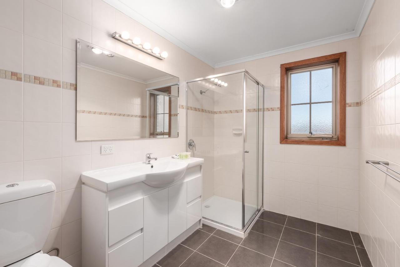 Yarra Valley Motel Lilydale Zewnętrze zdjęcie