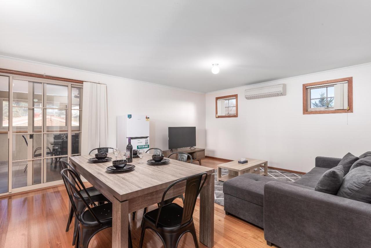 Yarra Valley Motel Lilydale Zewnętrze zdjęcie